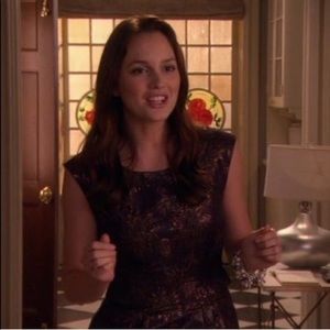 ASO Blair Waldorf